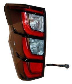 TAIL LAMP LH LED